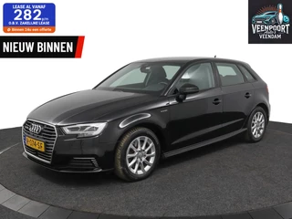Audi A3 Sportback 1.4 e-tron Sport Pro Line plus Adaptive Cruise