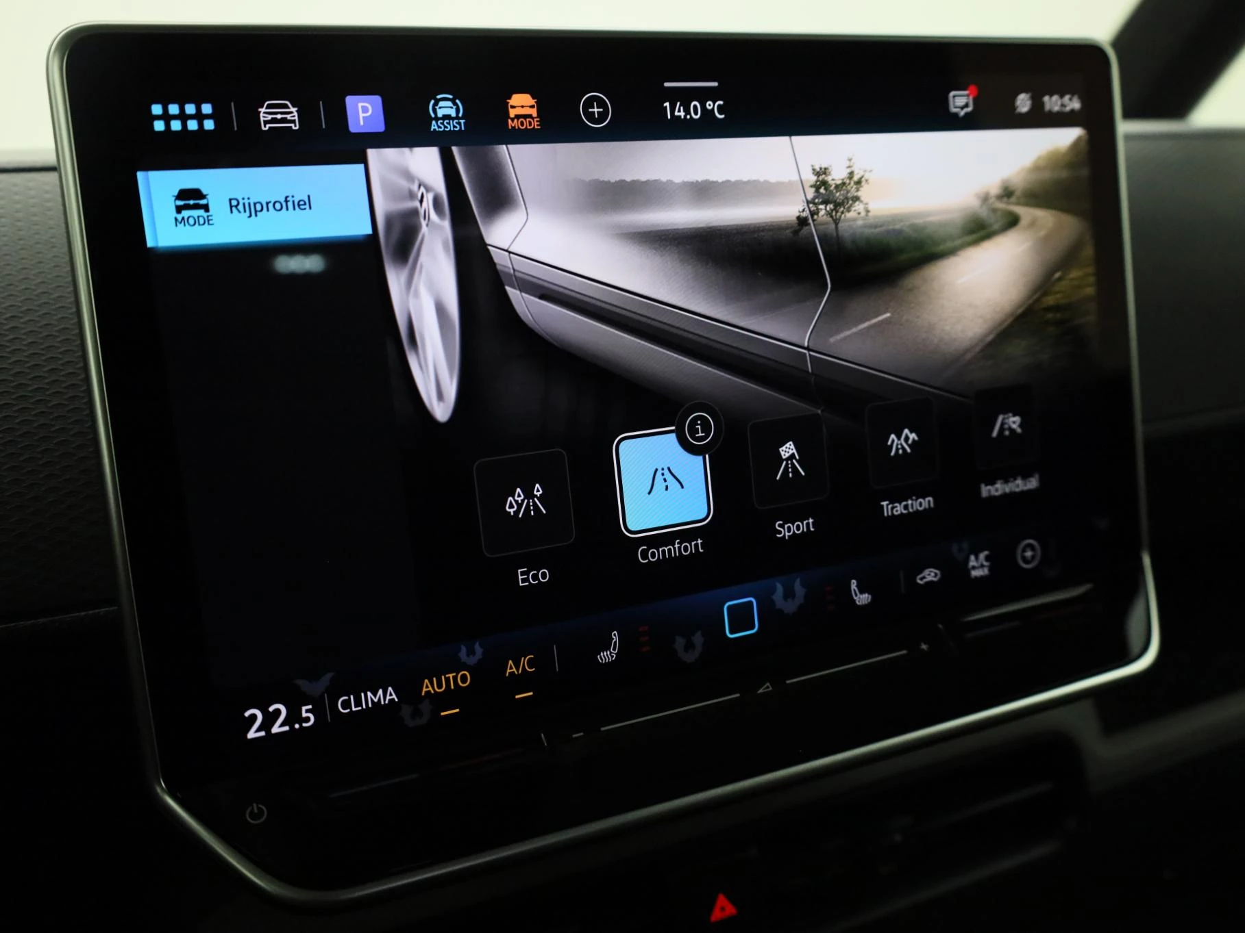 Hoofdafbeelding Volkswagen ID. Buzz Cargo