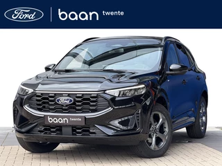 Hoofdafbeelding Ford Kuga Ford Kuga 2.5 PHEV ST-Line | Trekhaak | Driver Ass. Pack | Winter Pack | Camera | BLIS |