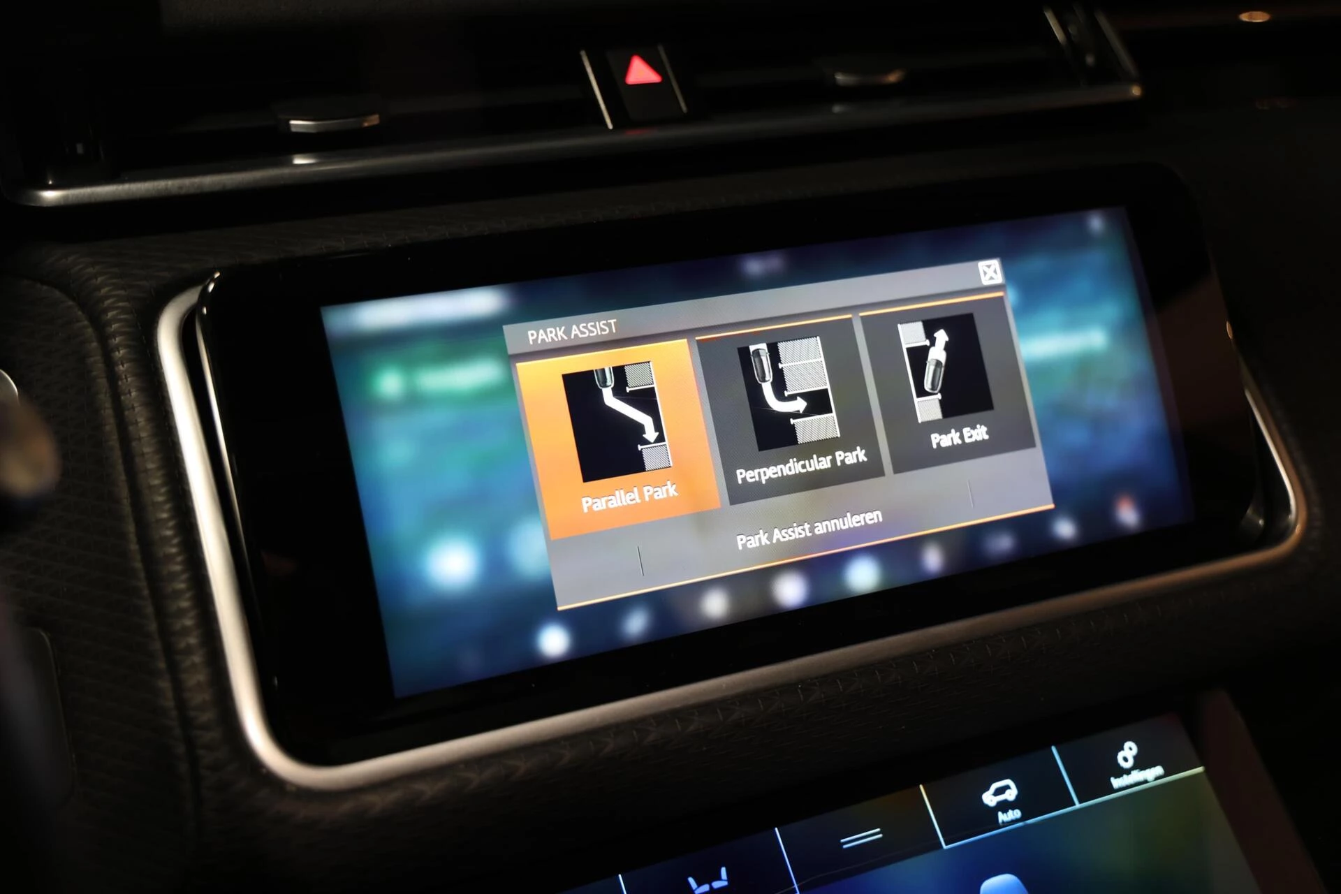 Hoofdafbeelding Land Rover Range Rover Velar