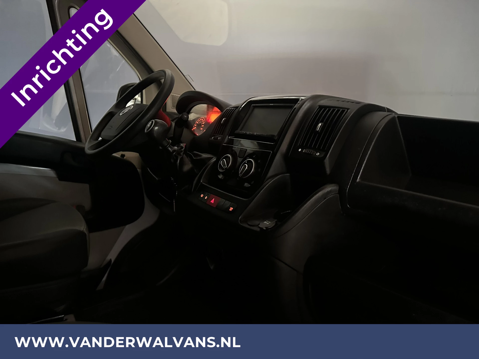 Hoofdafbeelding Fiat Ducato