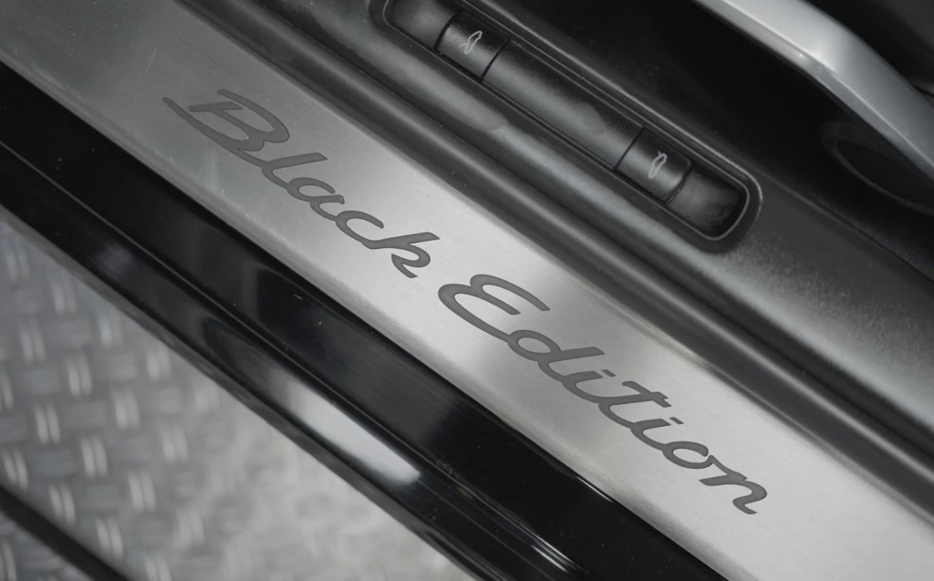 Hoofdafbeelding Porsche Boxster