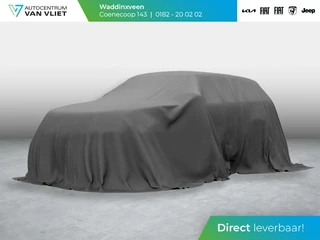 Kia Picanto 1.0 DPI ExecutiveLine | Uit voorraad leverbaar | Stoel/stuur verwarming | Key less