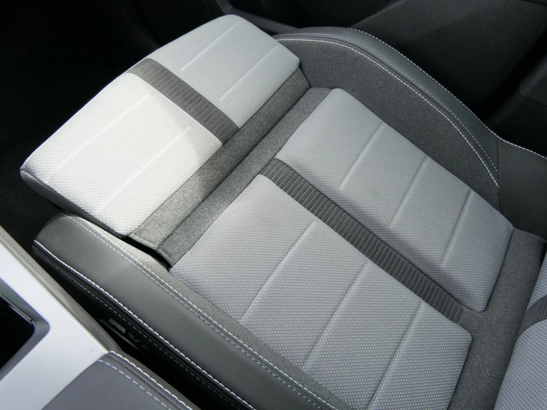 Hoofdafbeelding Opel Grandland