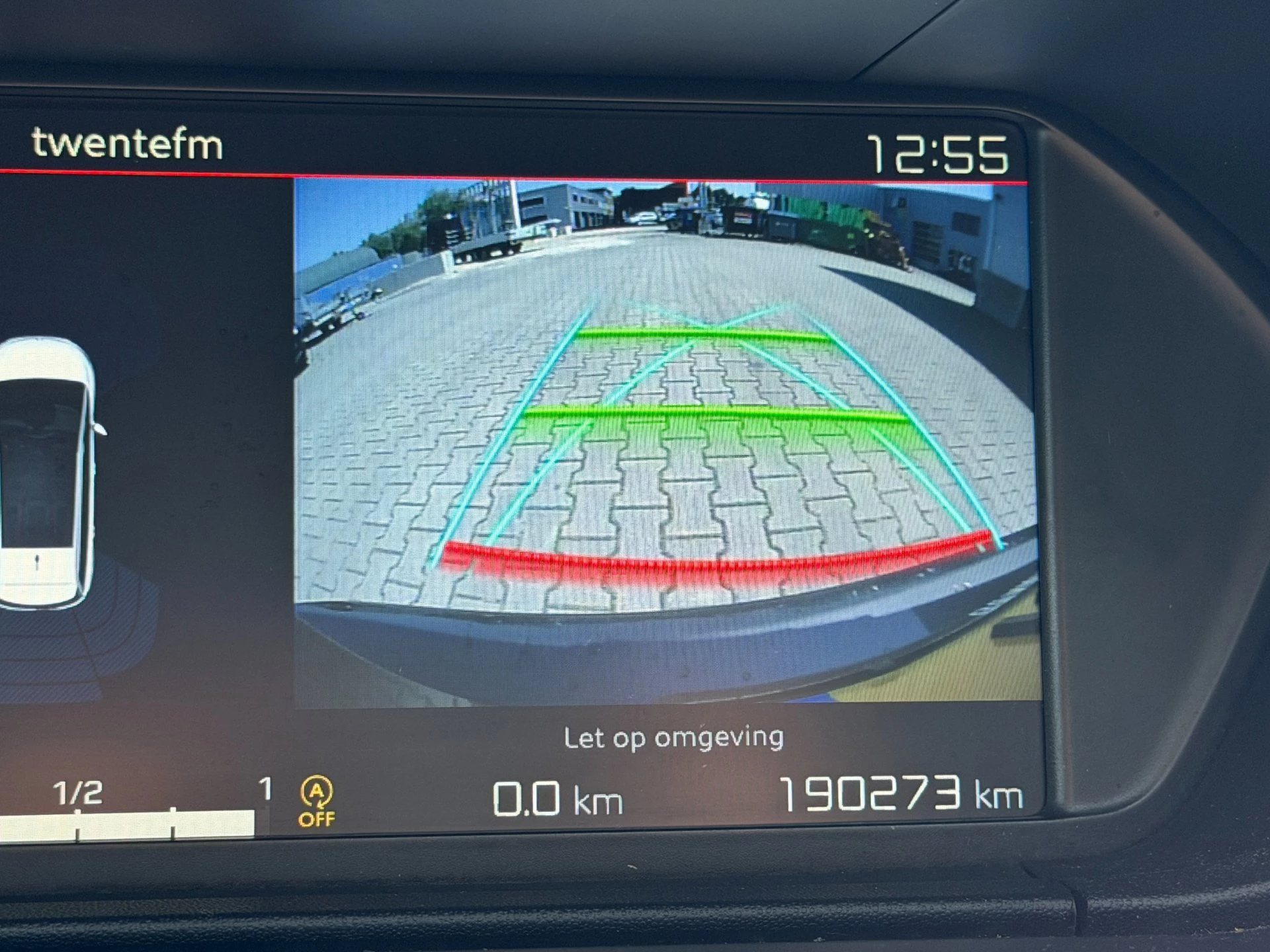 Hoofdafbeelding Citroën Grand C4 Picasso