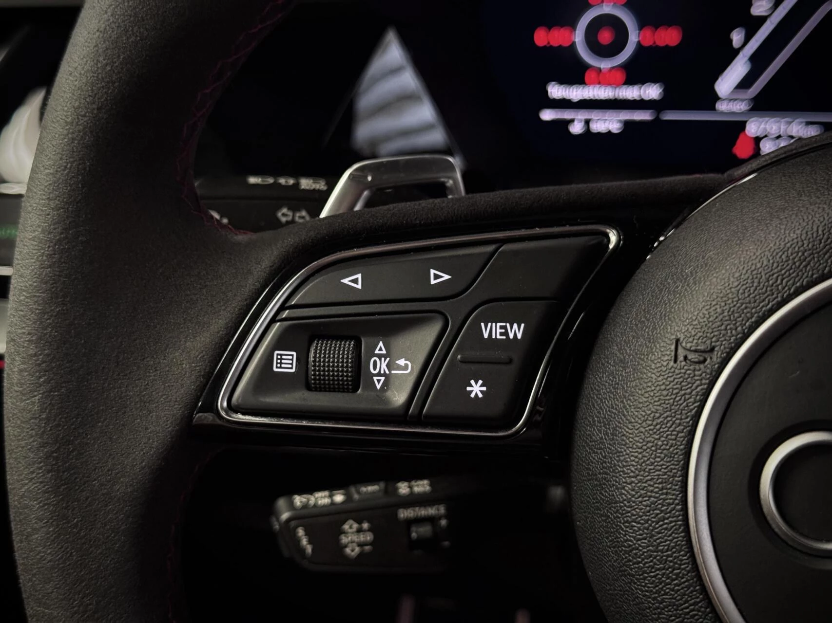 Hoofdafbeelding Audi RS3