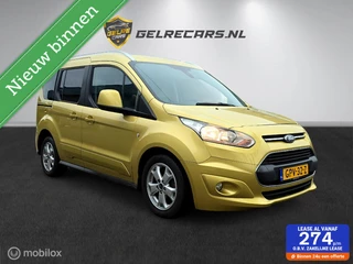 Ford Tourneo Connect Grand 1.6 Titanium
