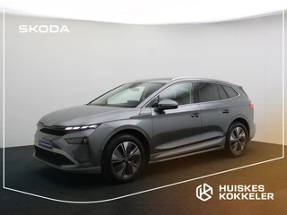 Hoofdafbeelding Škoda Enyaq iV Škoda Enyaq