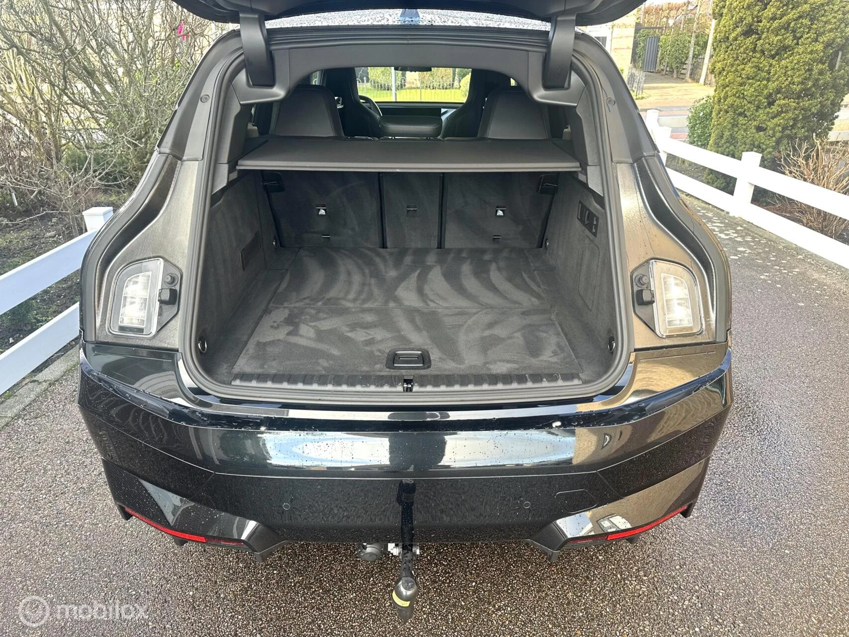 Hoofdafbeelding BMW iX