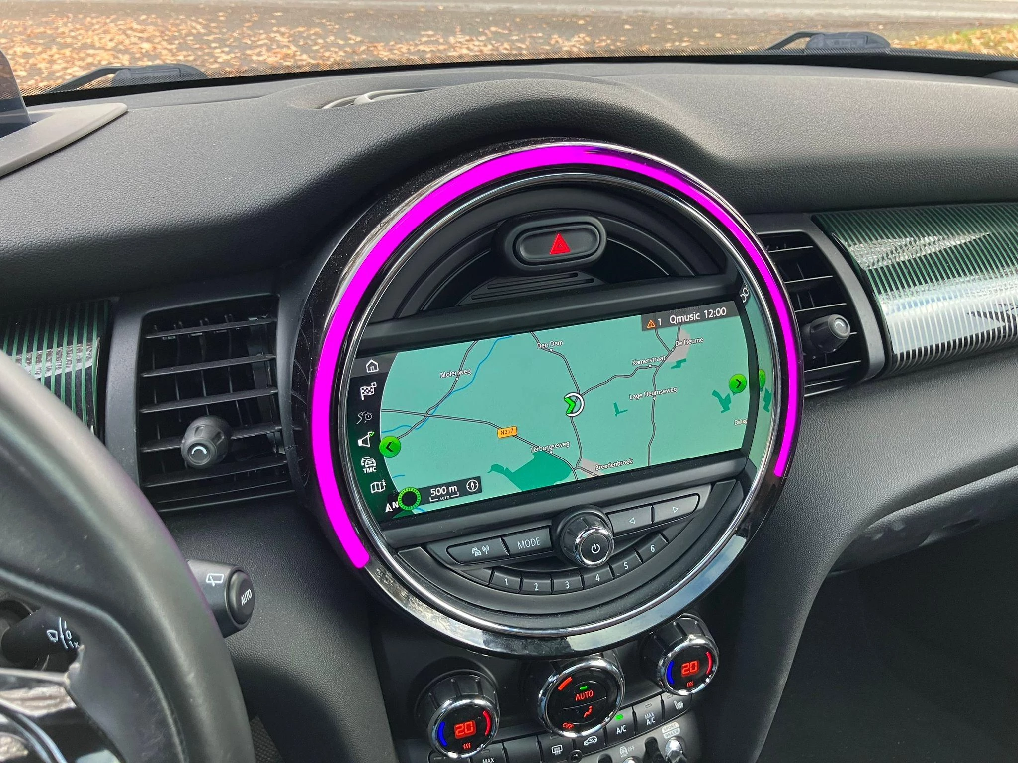 Hoofdafbeelding MINI Cooper S