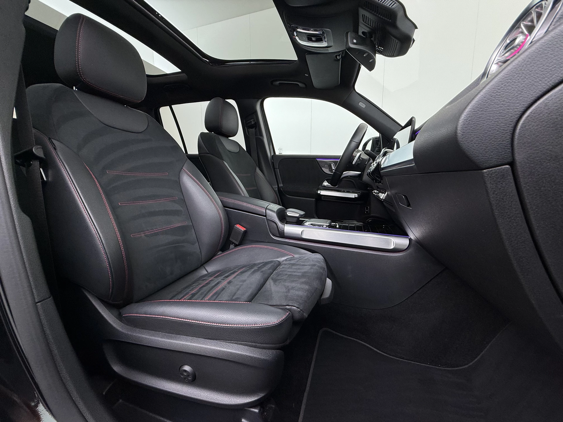 Hoofdafbeelding Mercedes-Benz GLB