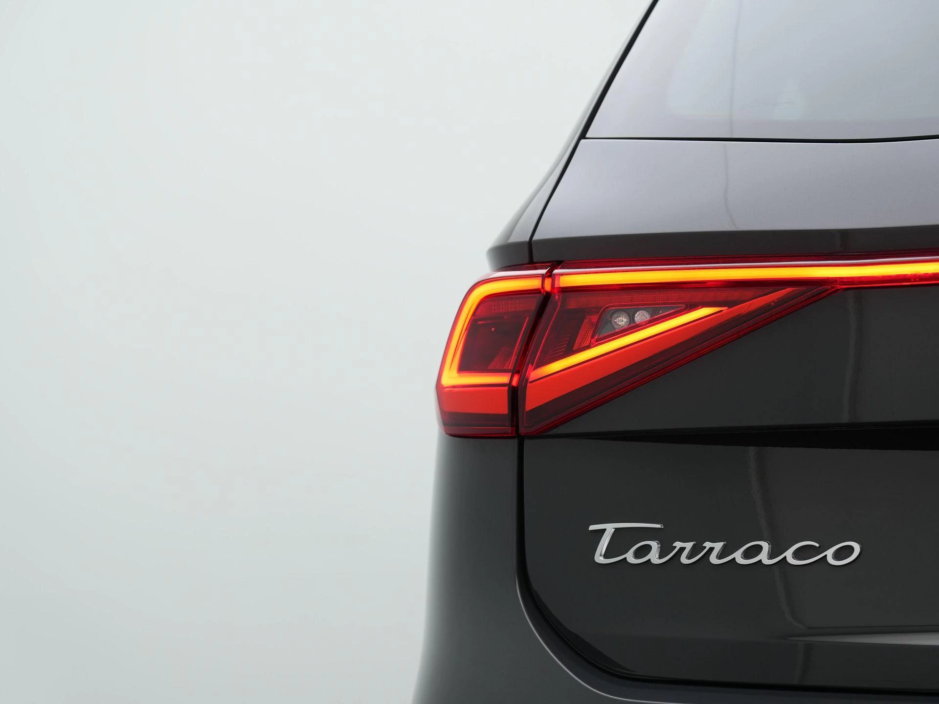 Hoofdafbeelding SEAT Tarraco