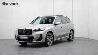 BMW X1 xDrive30e M-Sport Pro | Massage | Harman/Kardon | Panoramadak | Head-up | Trekhaak