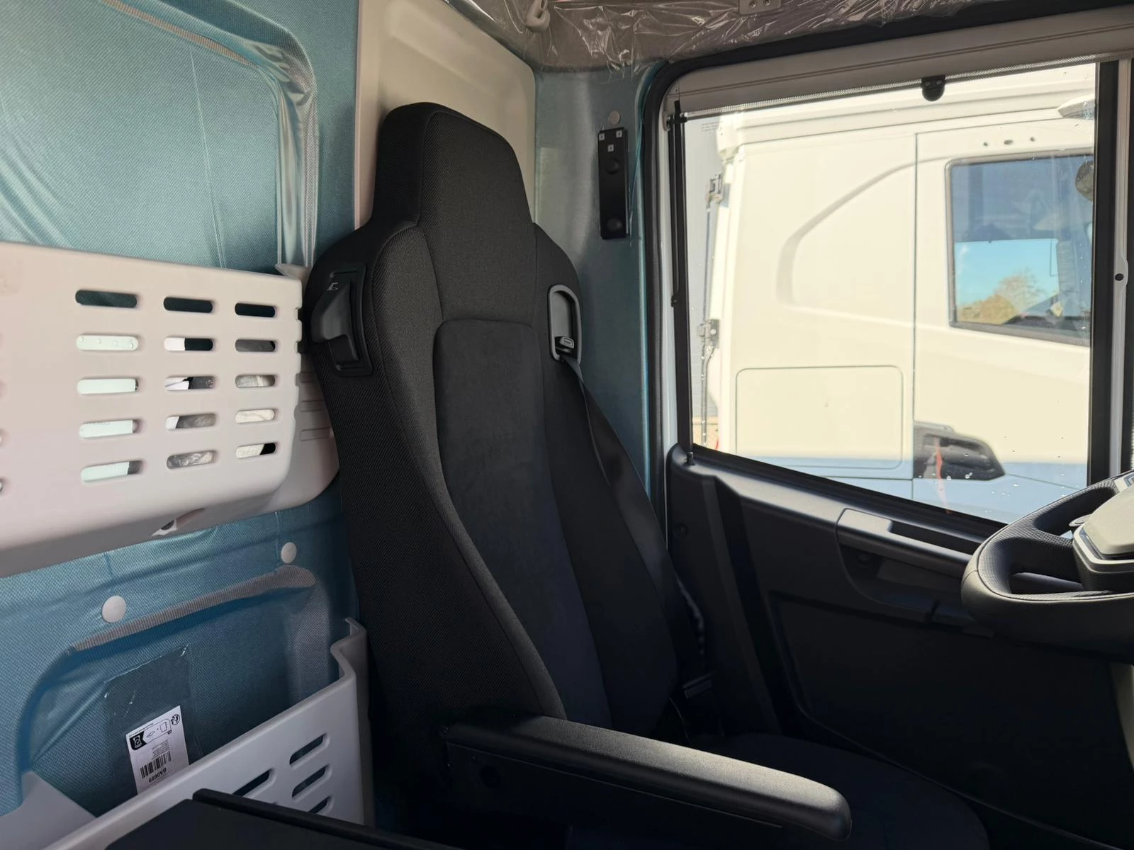 Hoofdafbeelding Iveco Eurocargo