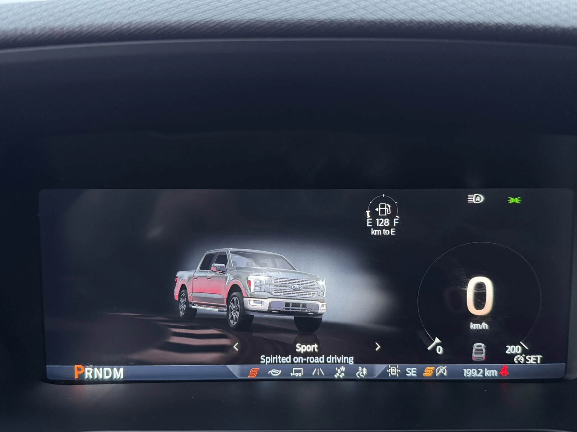 Hoofdafbeelding Ford F-150