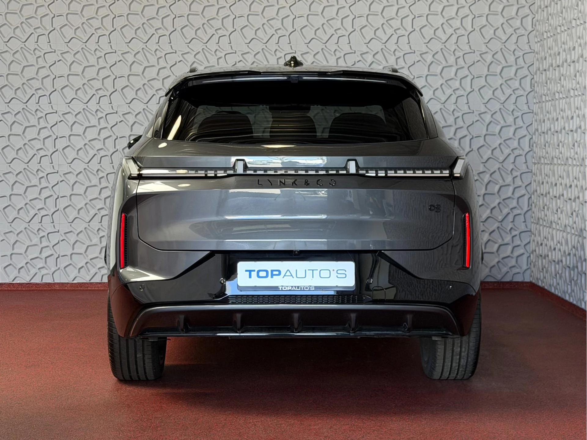 Hoofdafbeelding Lynk & Co 08