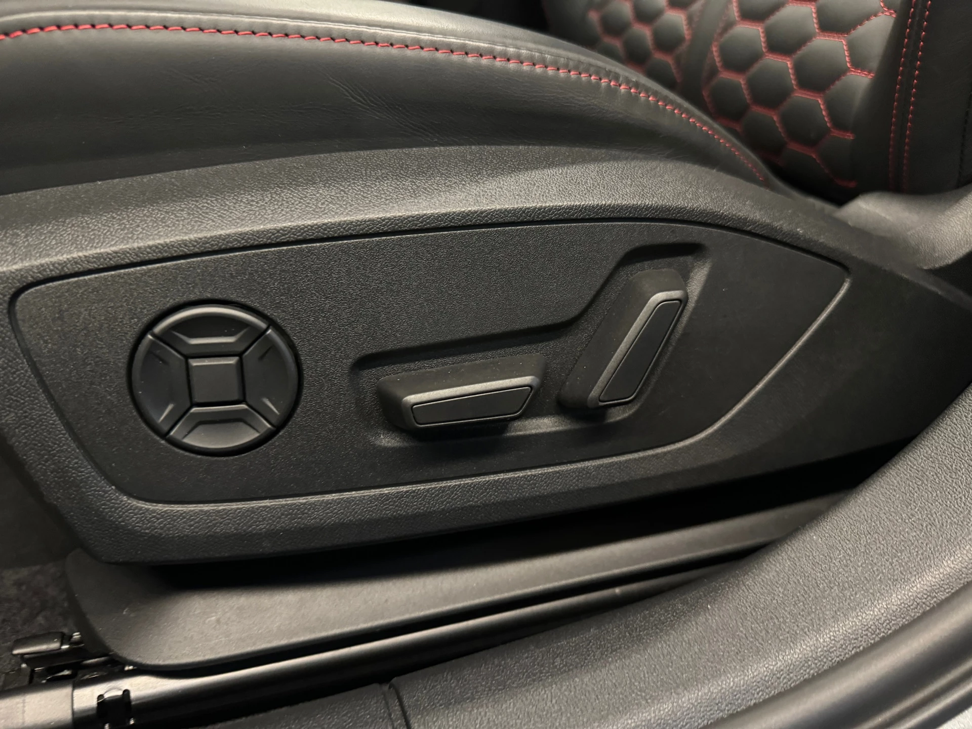 Hoofdafbeelding Audi RS3