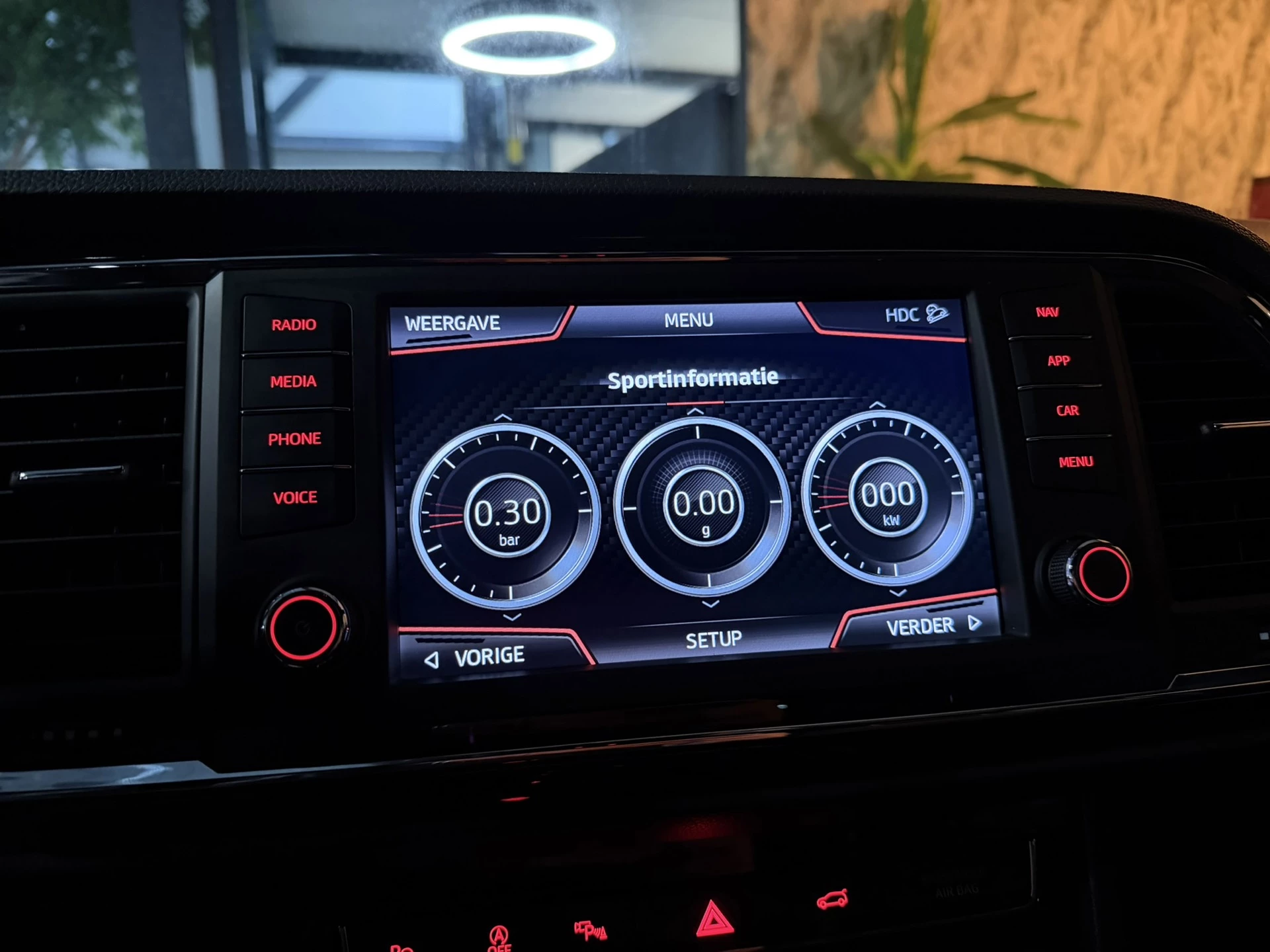 Hoofdafbeelding CUPRA Ateca