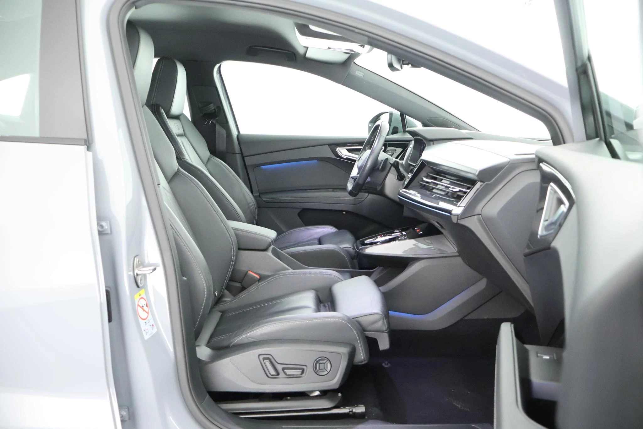 Hoofdafbeelding Audi Q4 Sportback e-tron