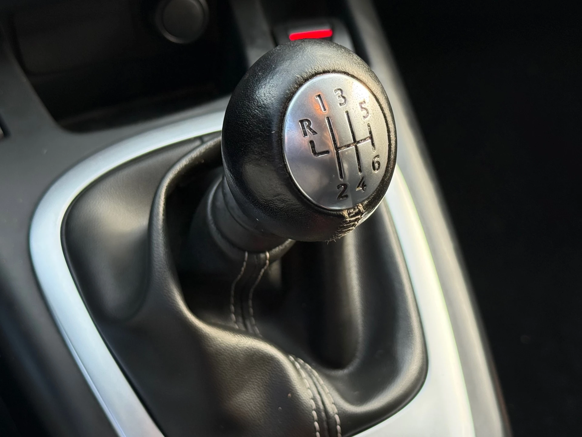 Hoofdafbeelding Renault Grand Scénic