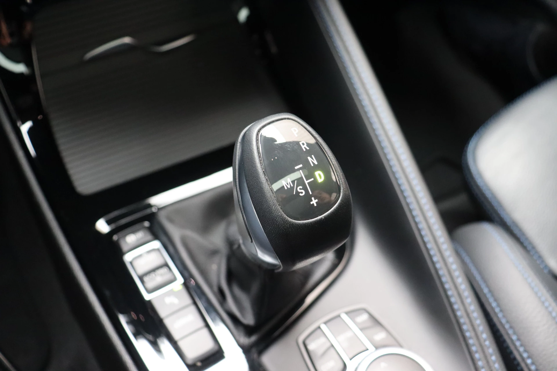 Hoofdafbeelding BMW X2