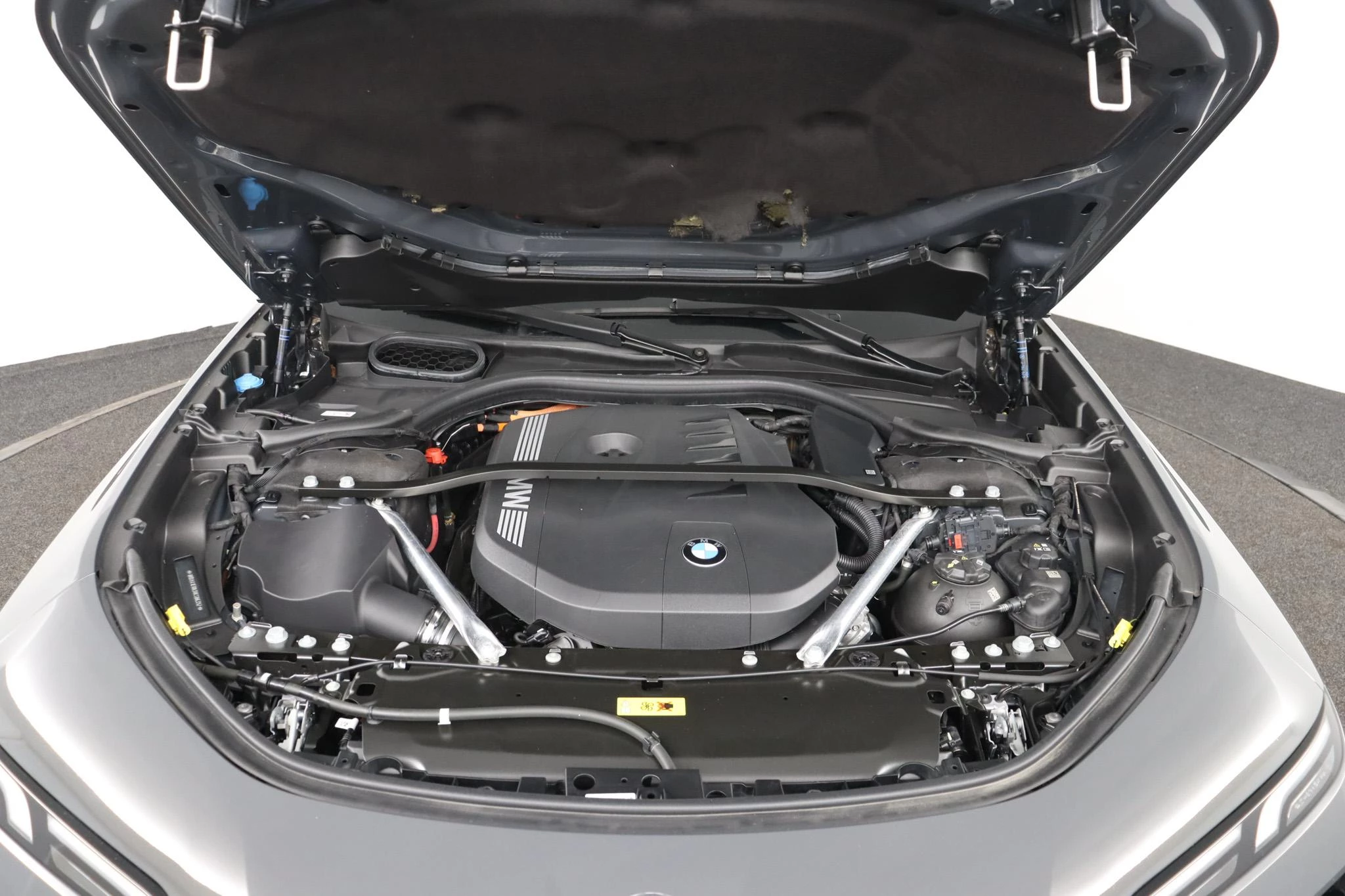 Hoofdafbeelding BMW 7 Serie