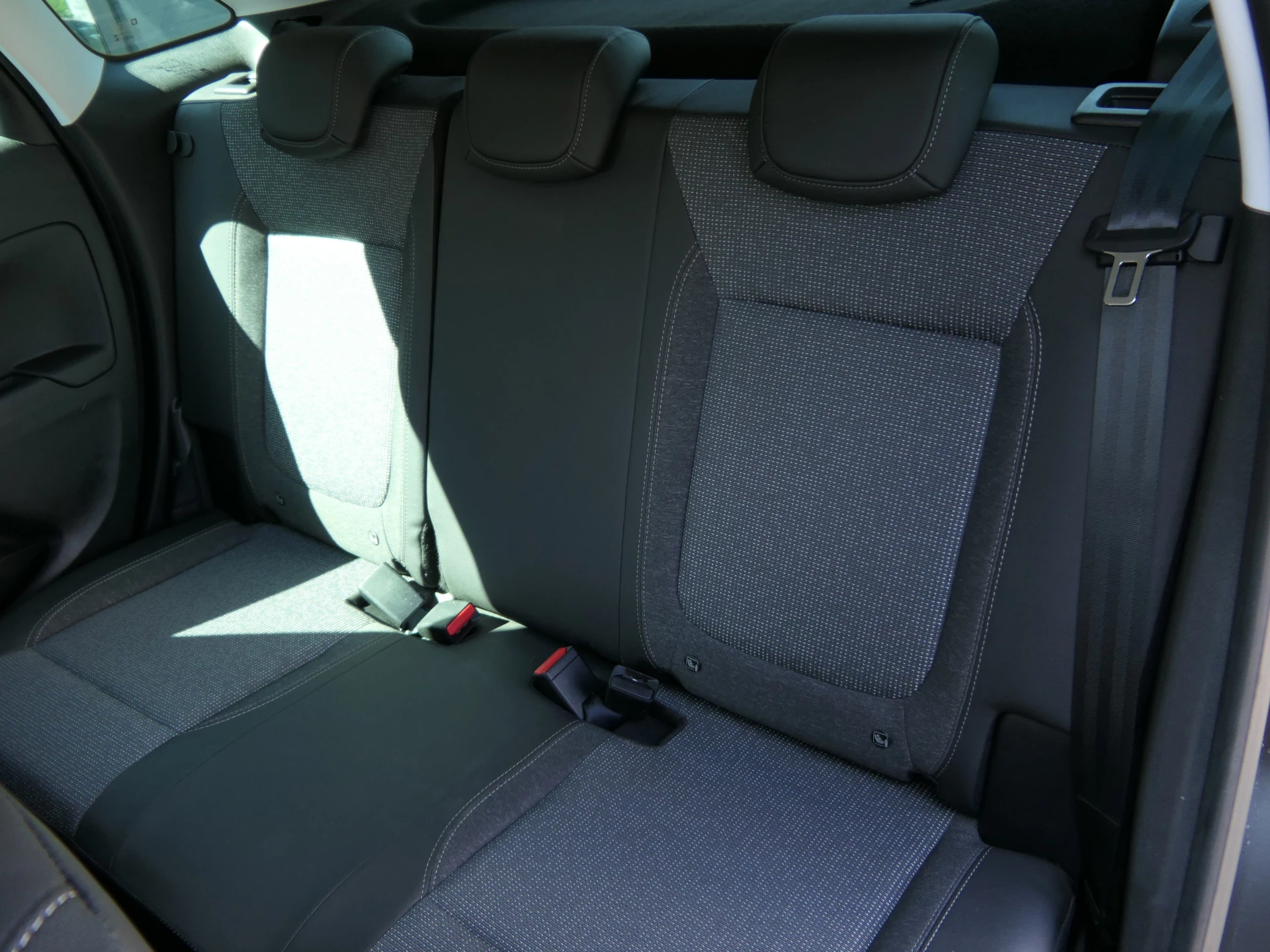 Hoofdafbeelding Opel Crossland