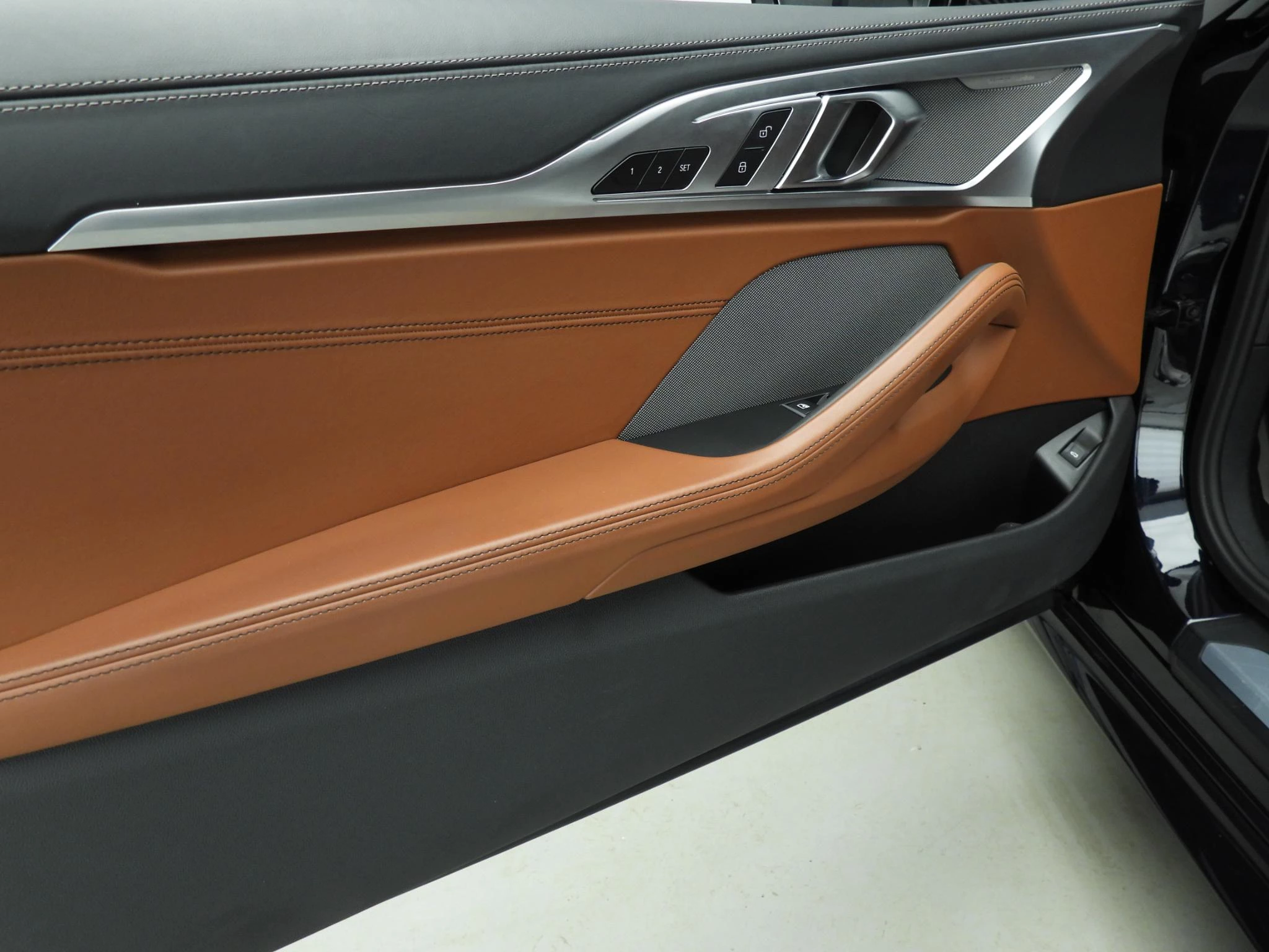 Hoofdafbeelding BMW 8 Serie