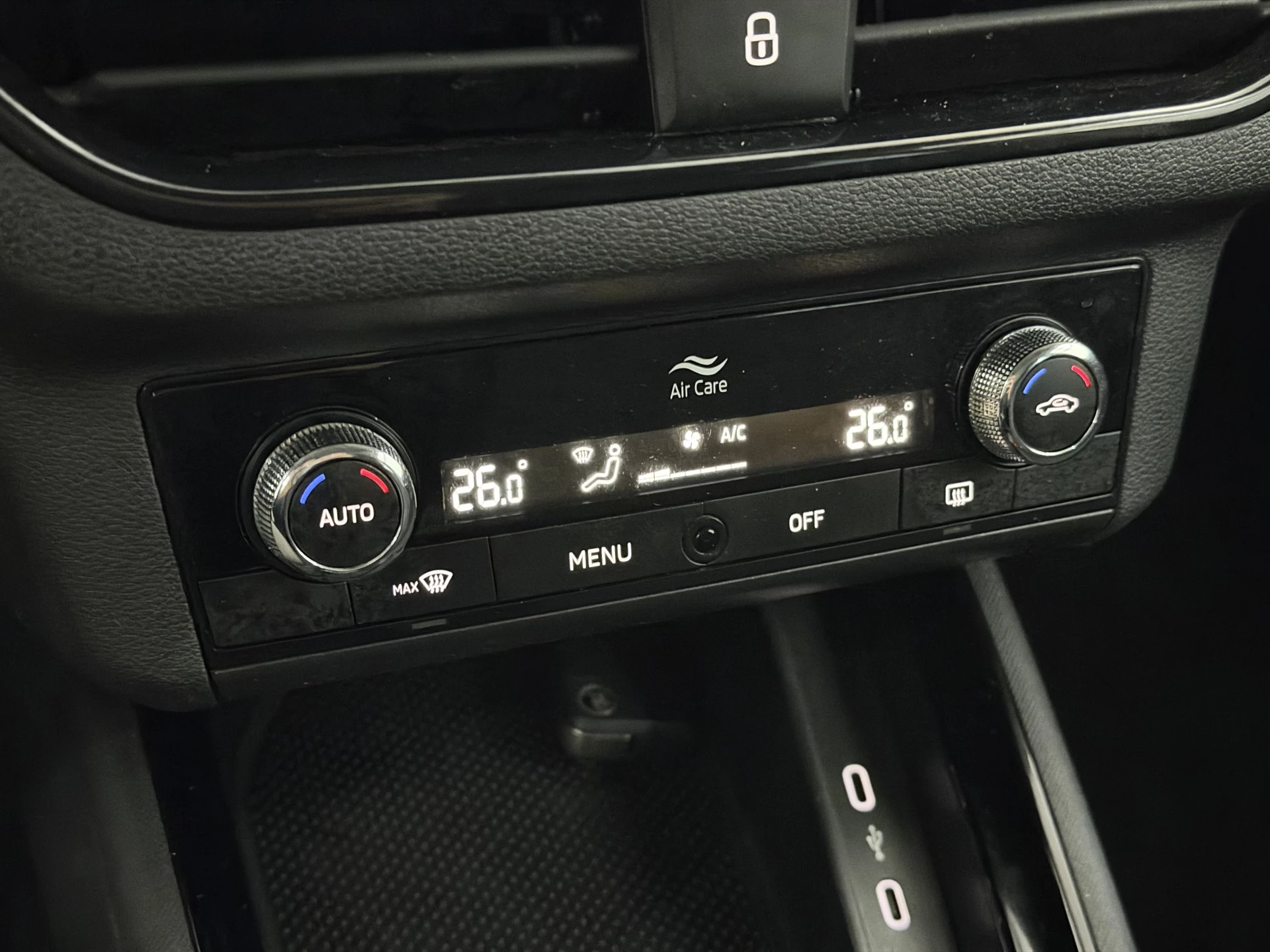 Hoofdafbeelding Škoda Kamiq