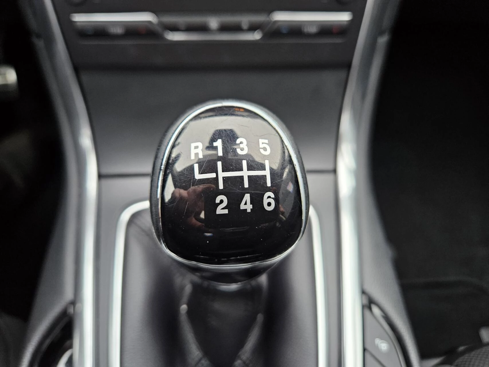 Hoofdafbeelding Ford S-Max