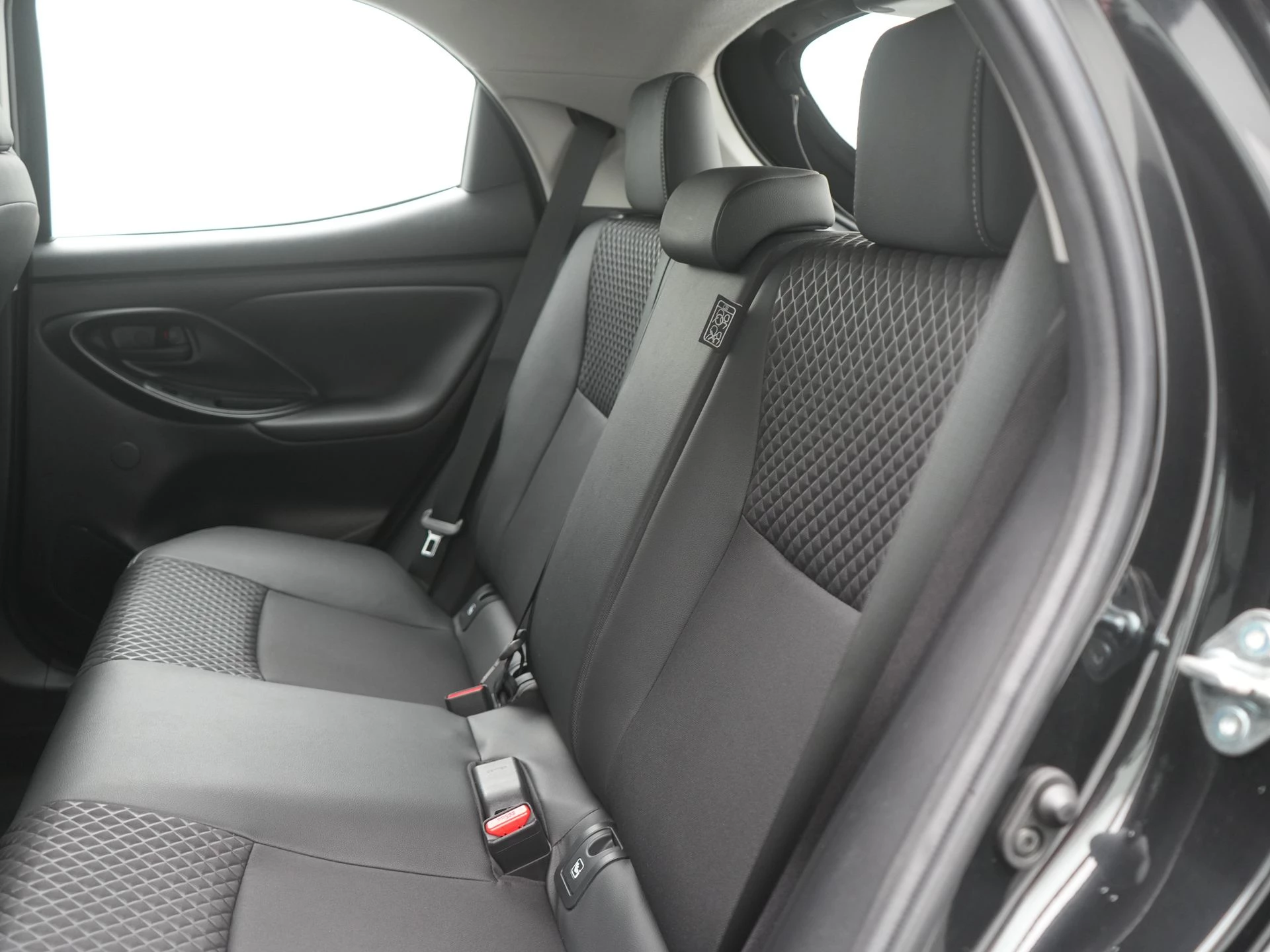 Hoofdafbeelding Mazda 2 Hybrid