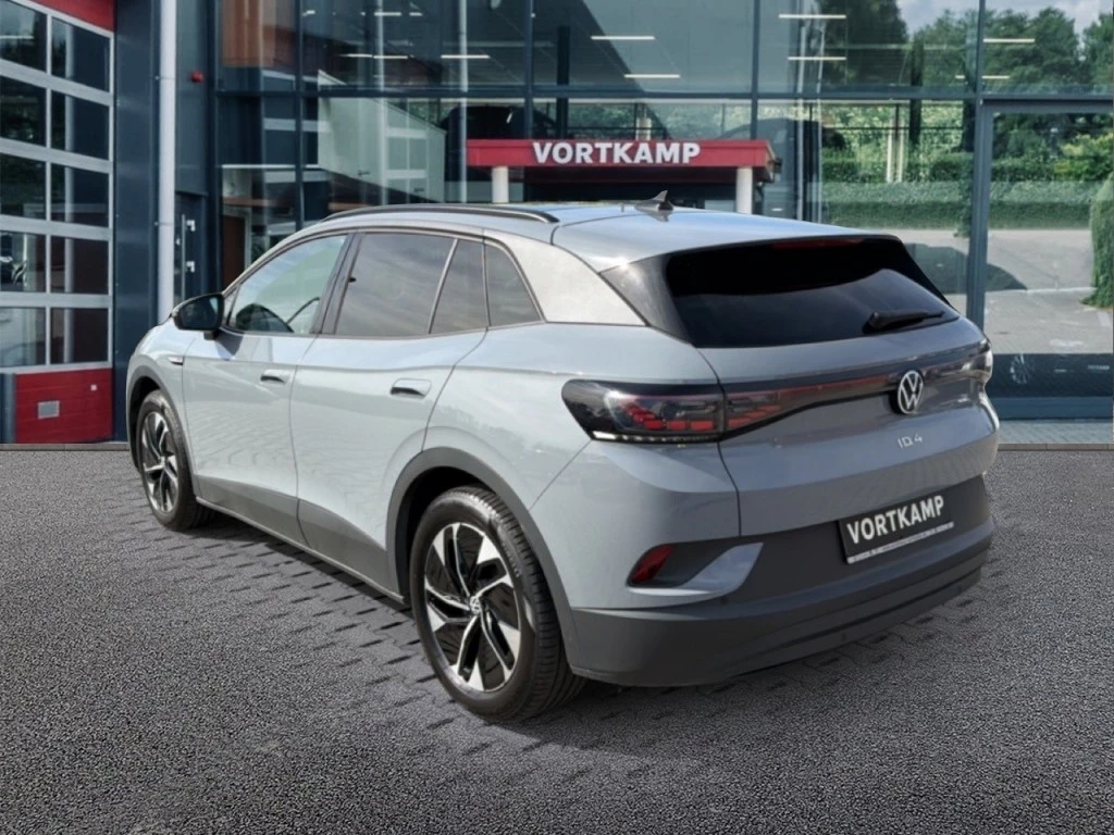 Hoofdafbeelding Volkswagen ID.4