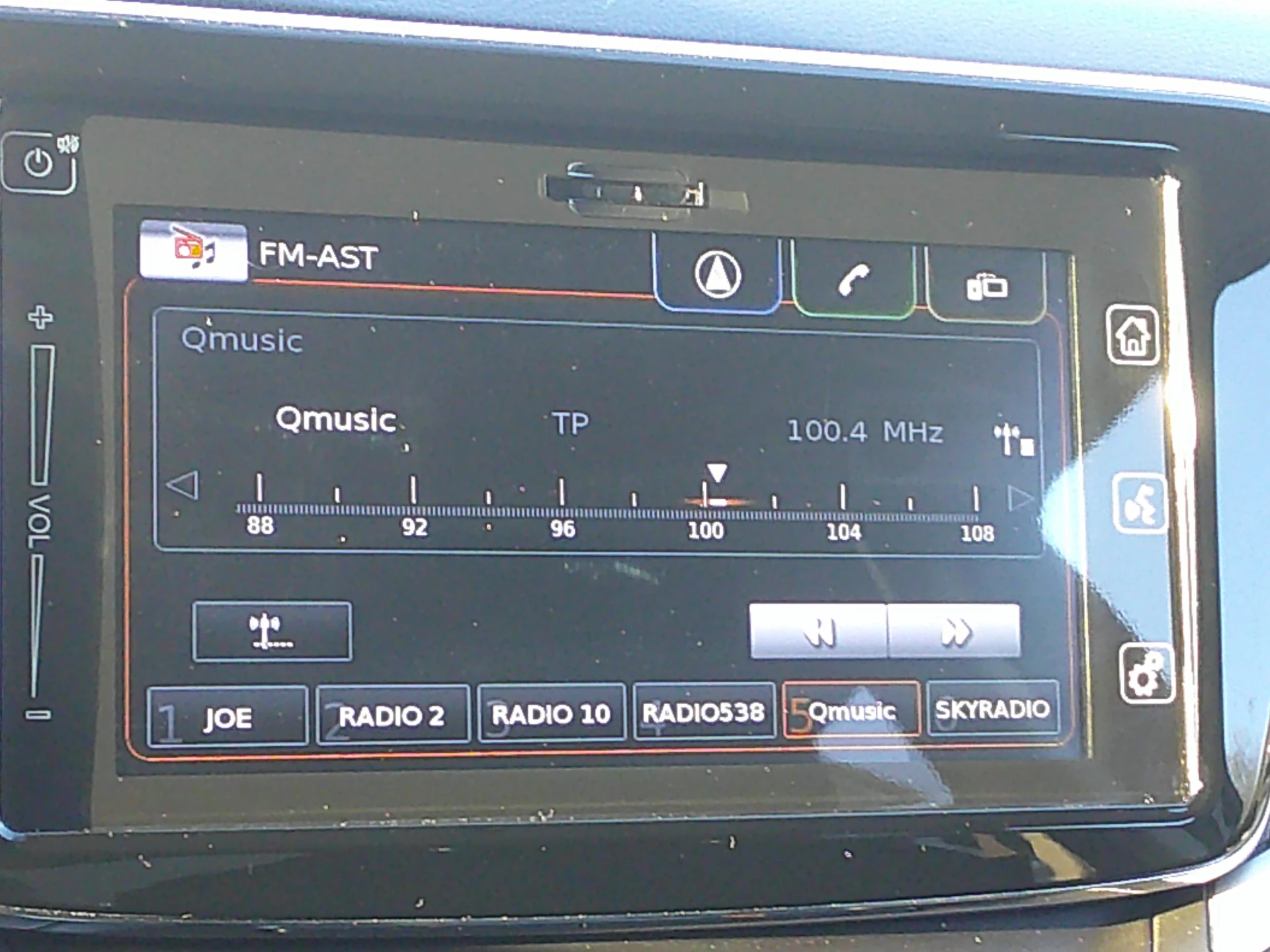 Hoofdafbeelding Suzuki Baleno