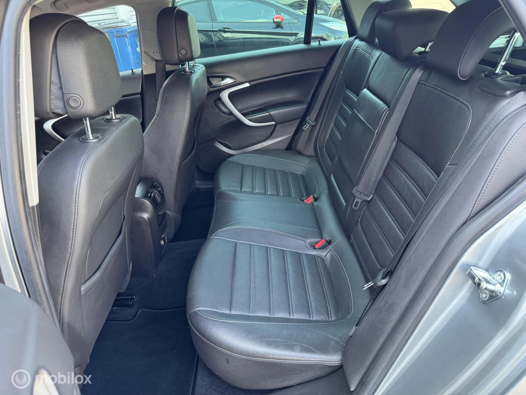 Hoofdafbeelding Opel Insignia