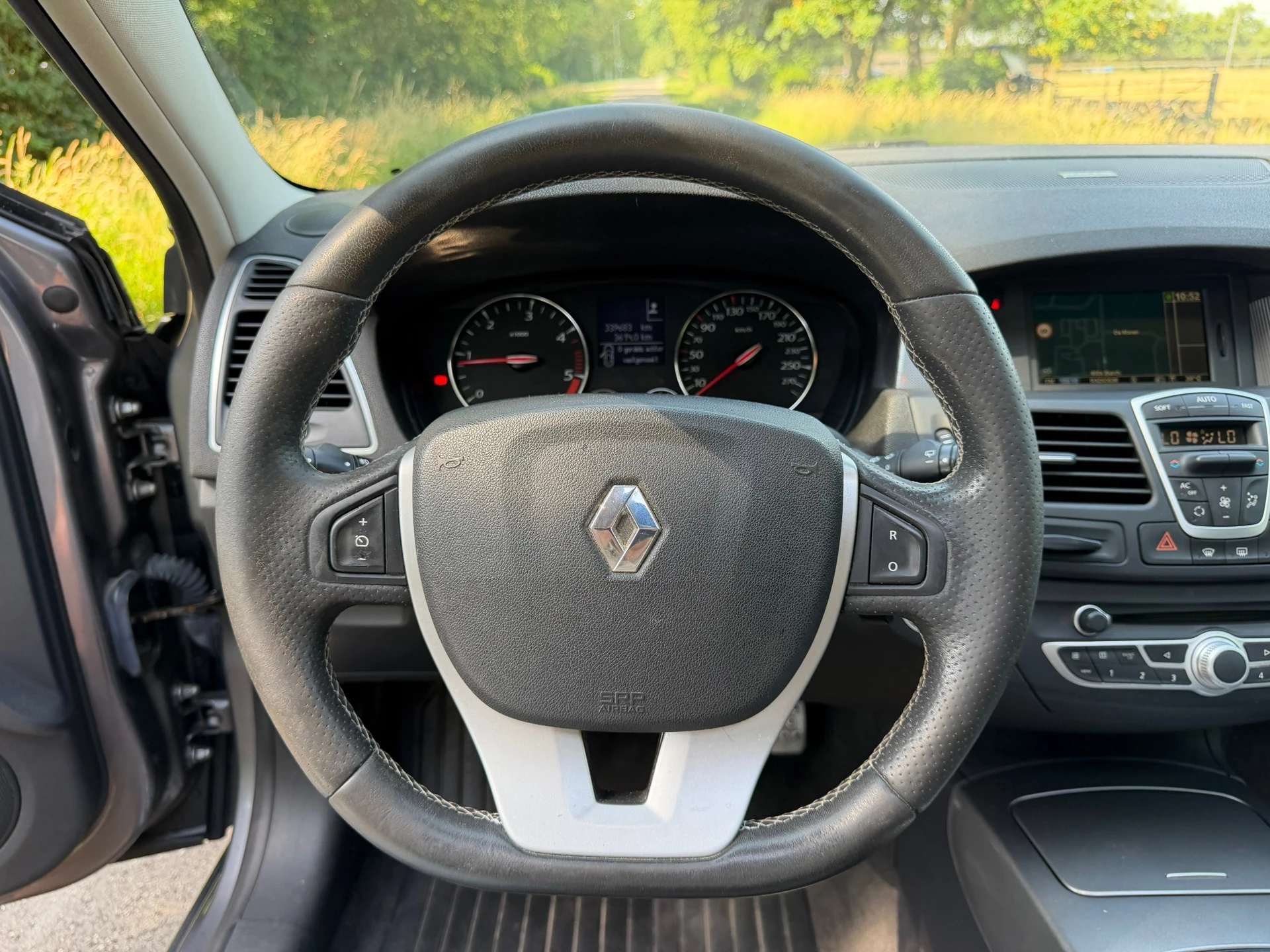 Hoofdafbeelding Renault Laguna