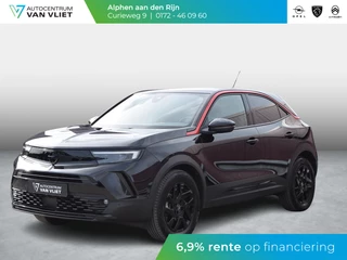 Opel Mokka Electric Level 4 50 kWh SOH 99% | CAMERA MET SENSOREN | 10" NAVI & CARPLAY | WINTERPAKKET |