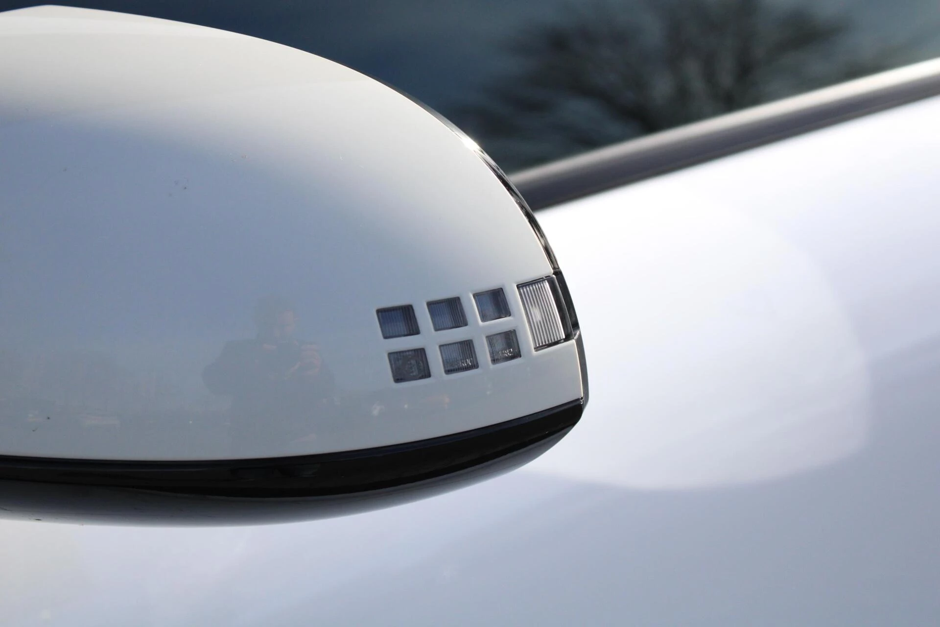 Hoofdafbeelding Hyundai IONIQ 6