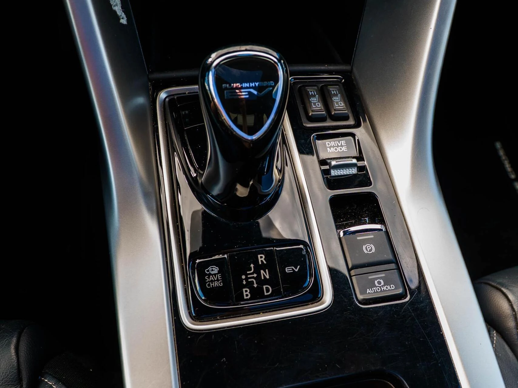 Hoofdafbeelding Mitsubishi Eclipse Cross