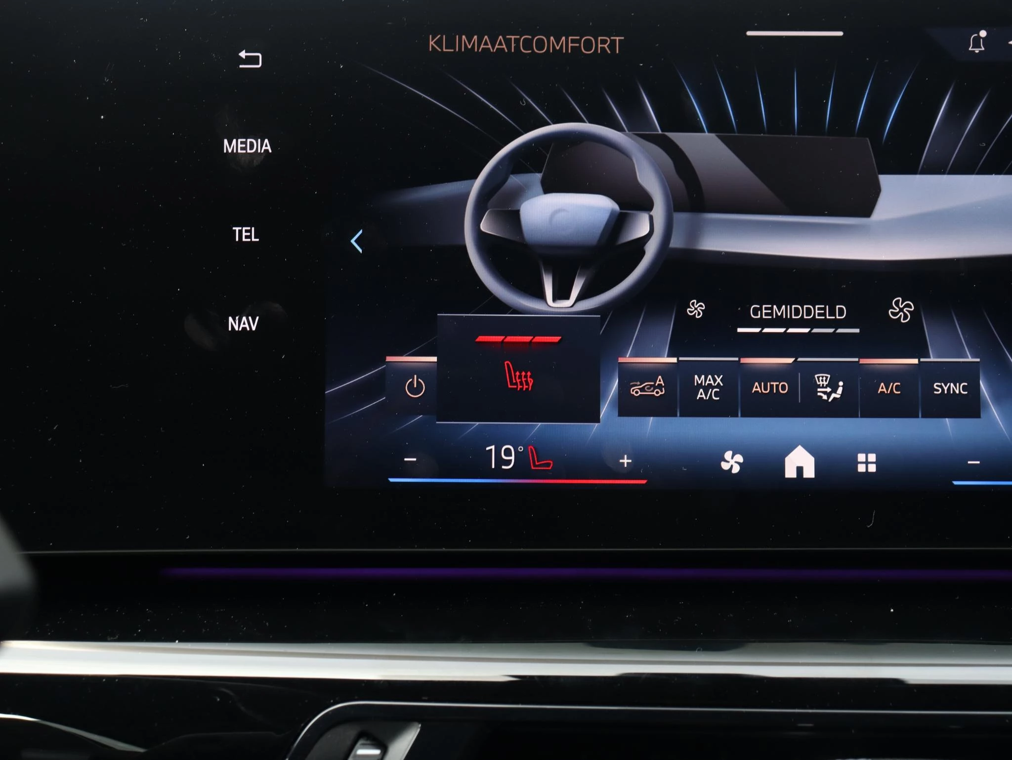 Hoofdafbeelding BMW iX1