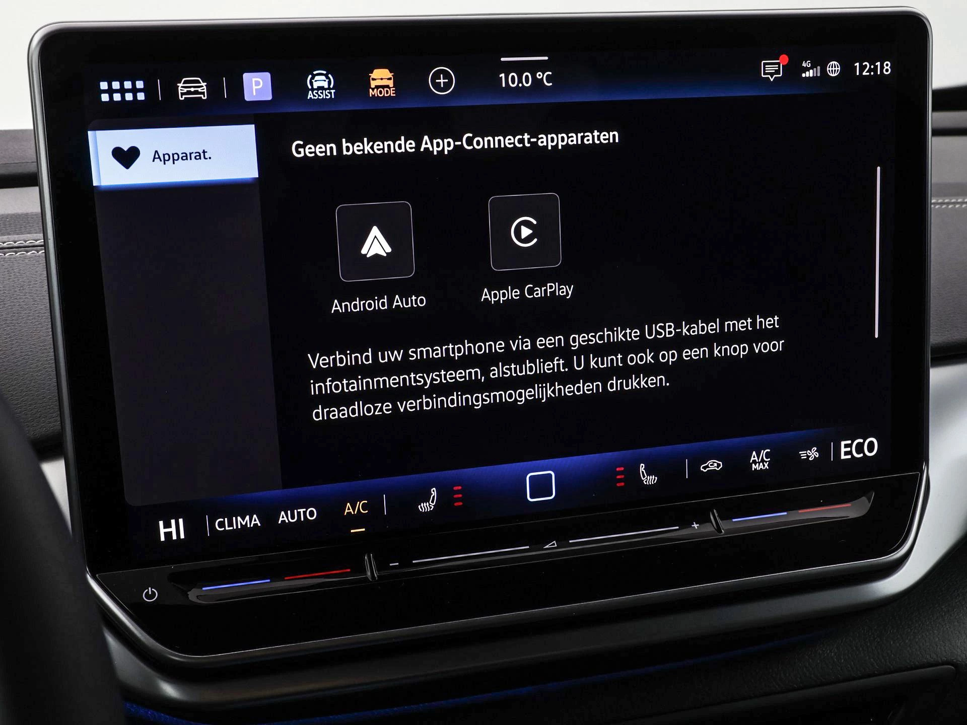 Hoofdafbeelding Volkswagen ID.4