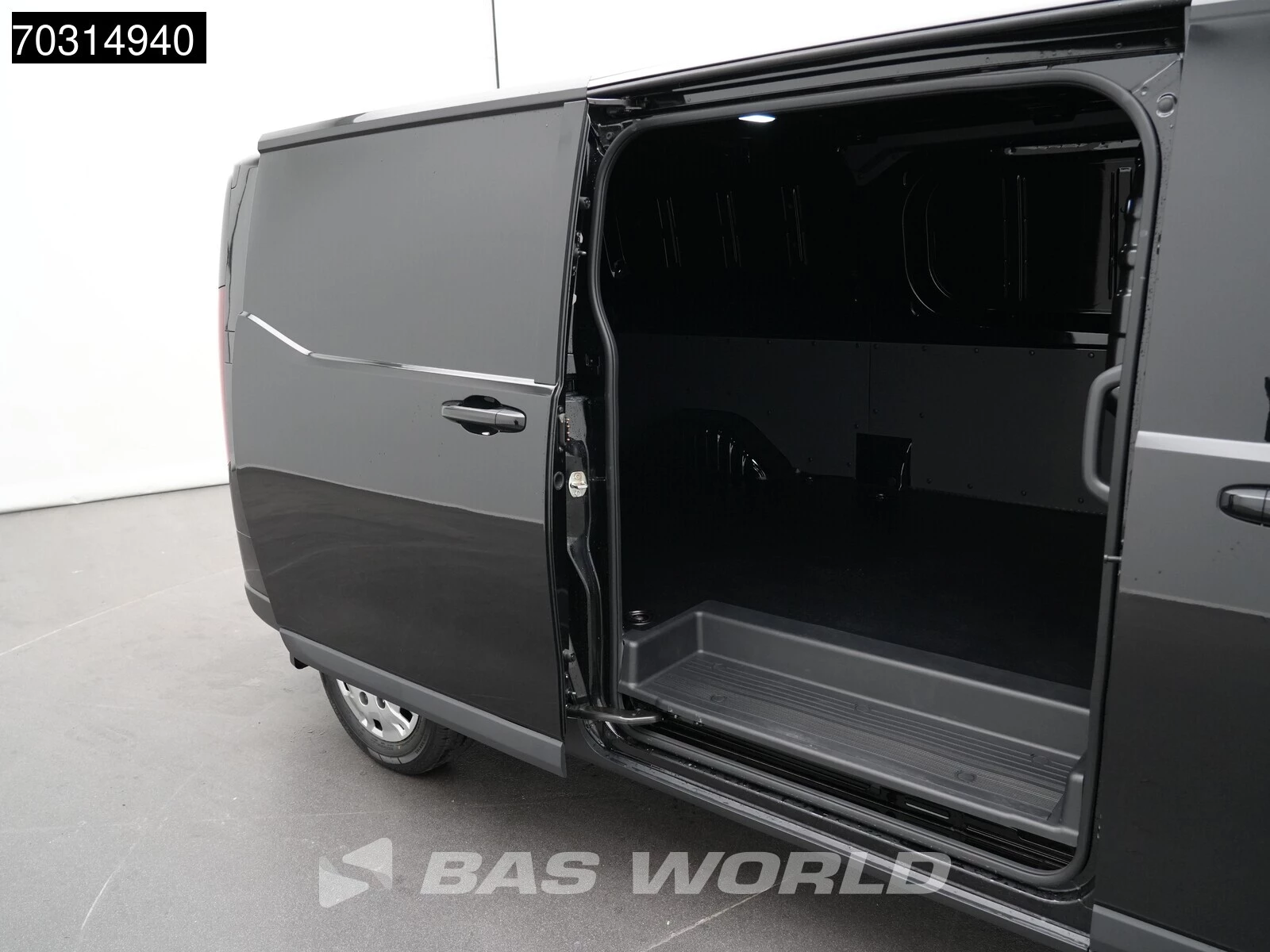 Hoofdafbeelding Maxus eDeliver7