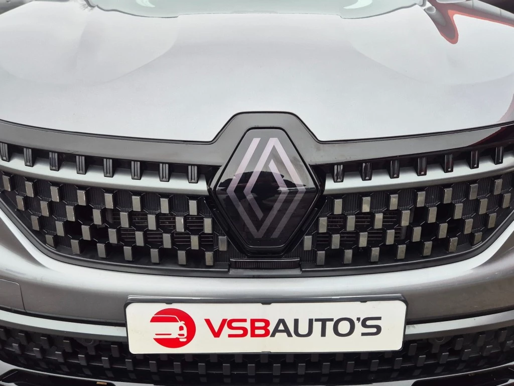 Hoofdafbeelding Renault Austral