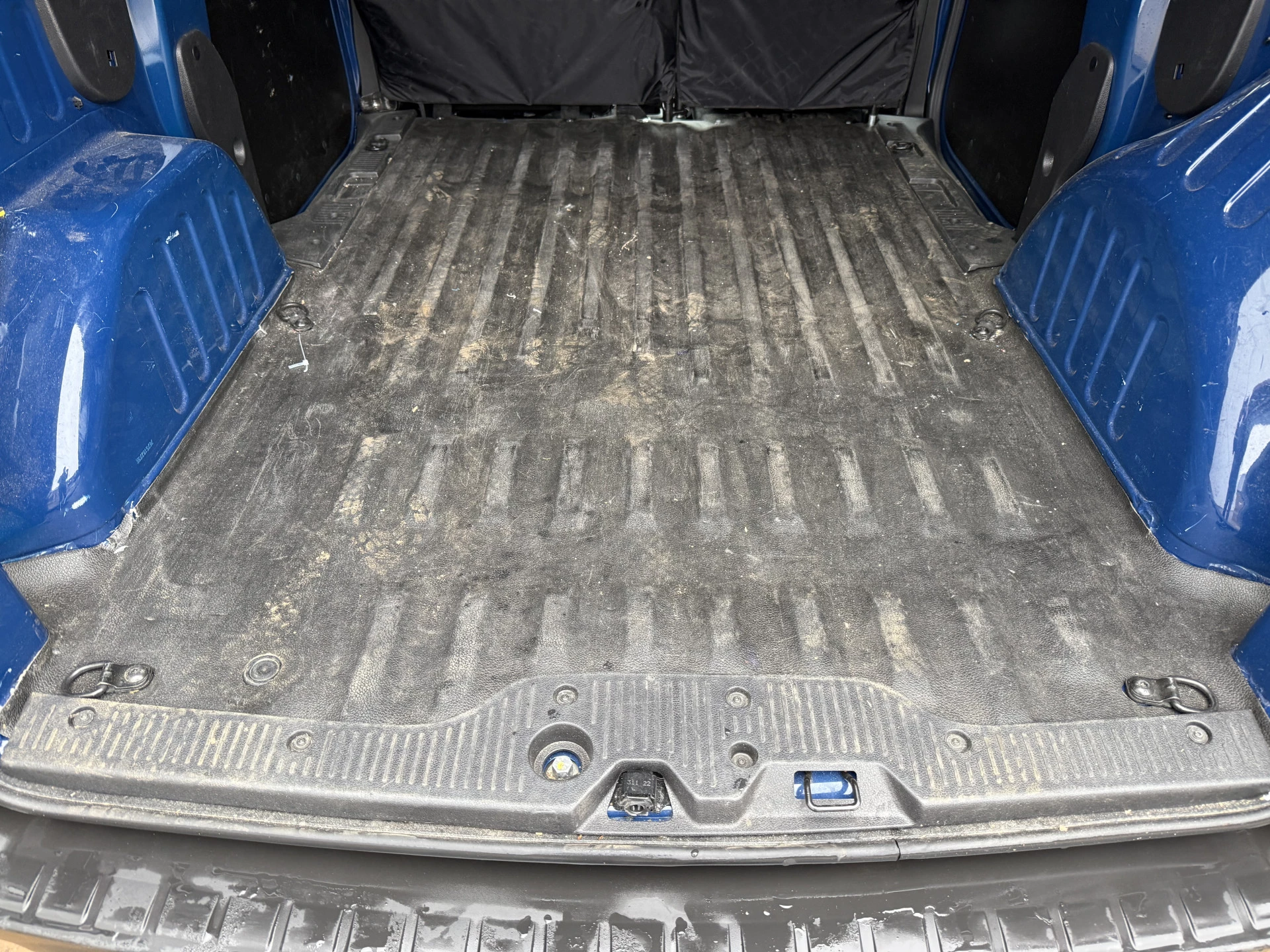 Hoofdafbeelding Renault Kangoo