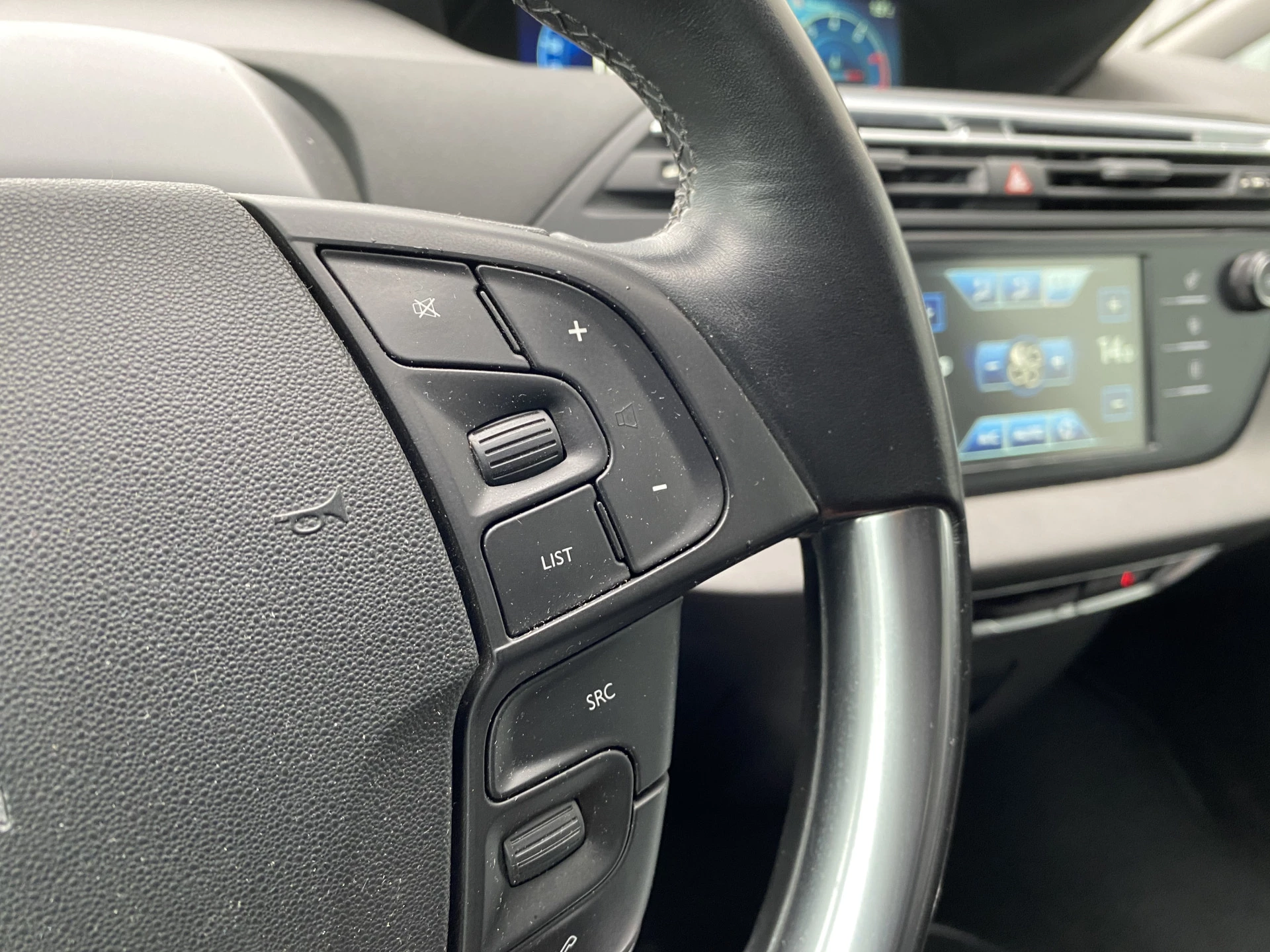 Hoofdafbeelding Citroën Grand C4 Picasso