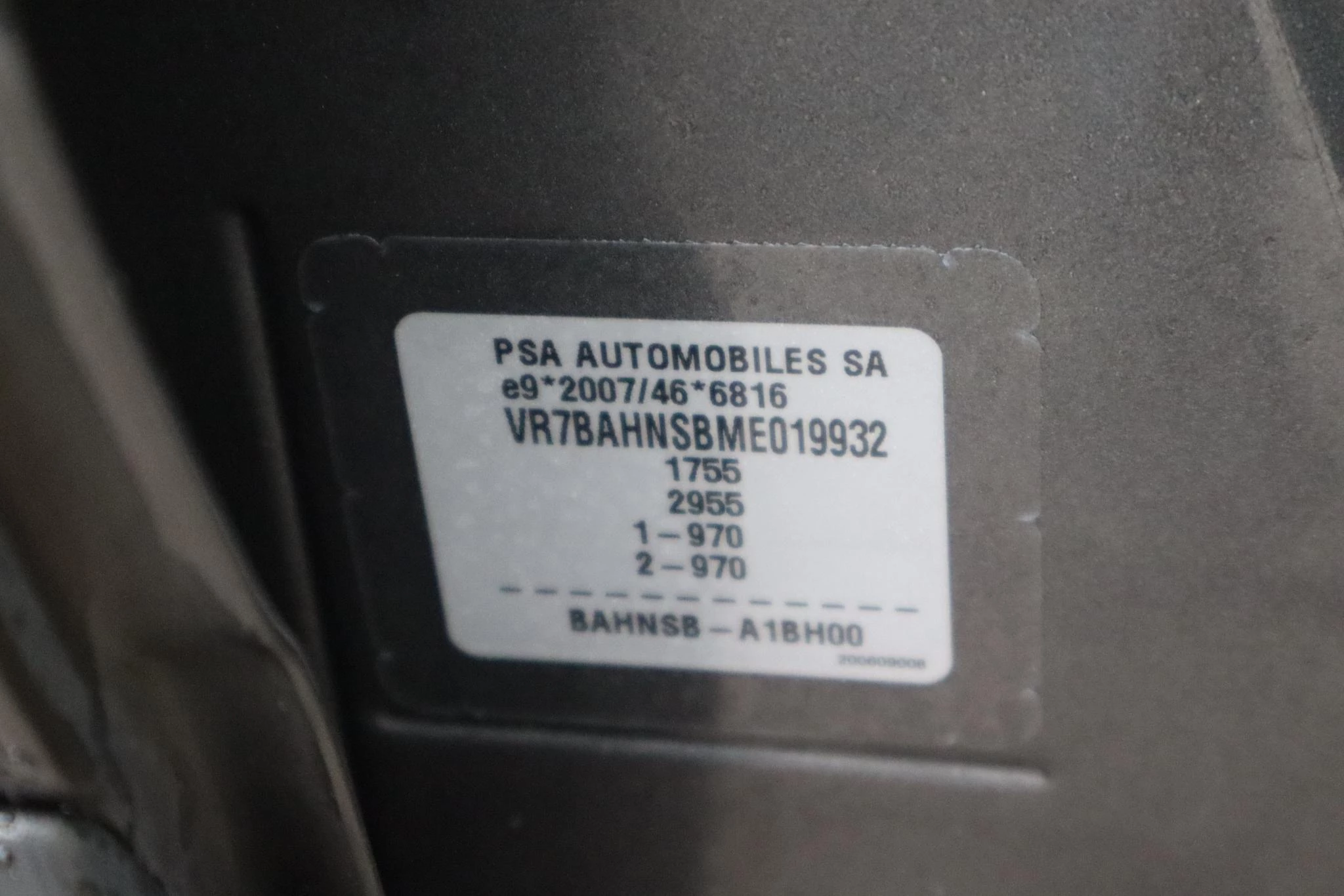 Hoofdafbeelding Citroën C4