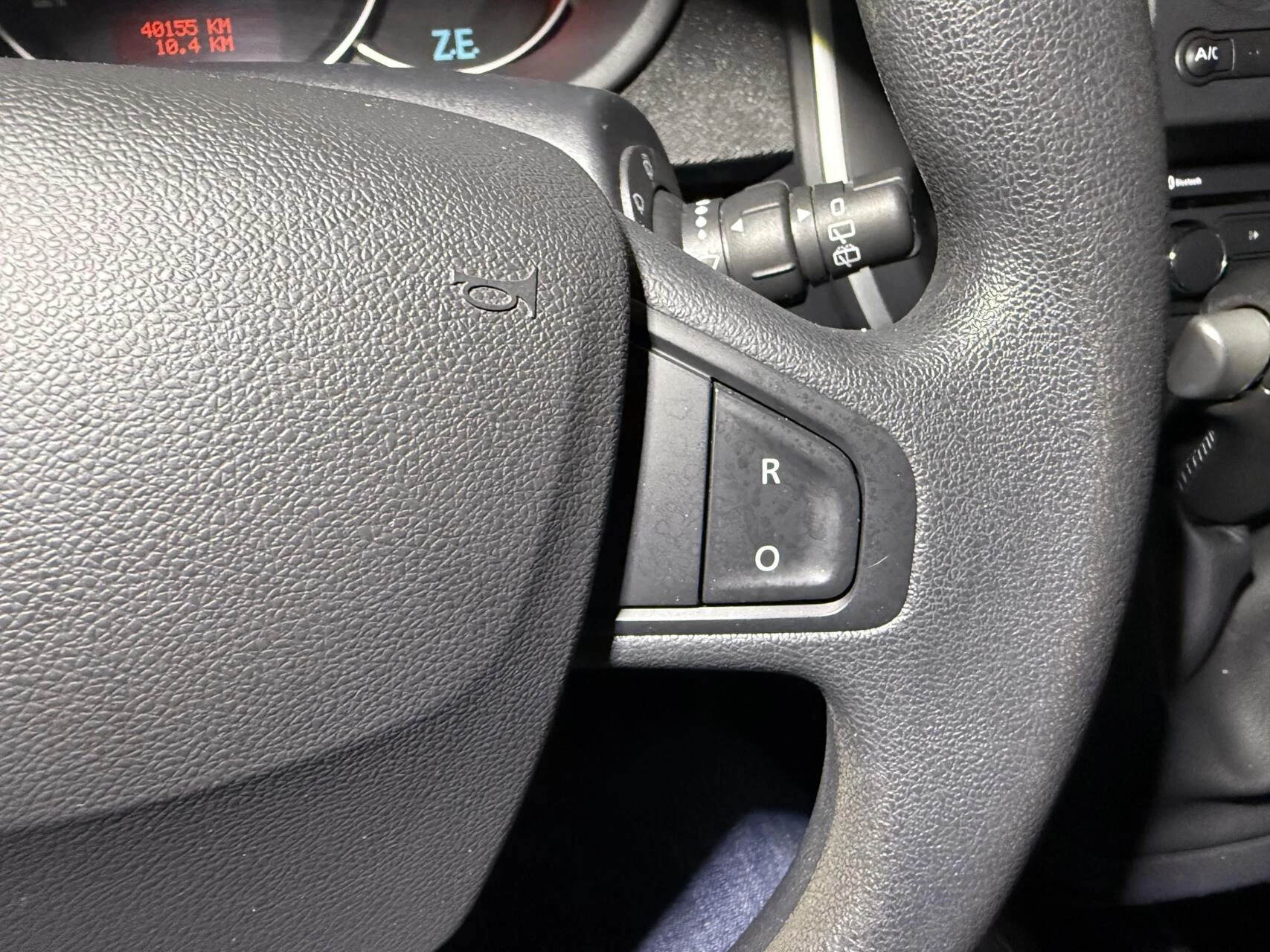 Hoofdafbeelding Renault Kangoo Z.E.