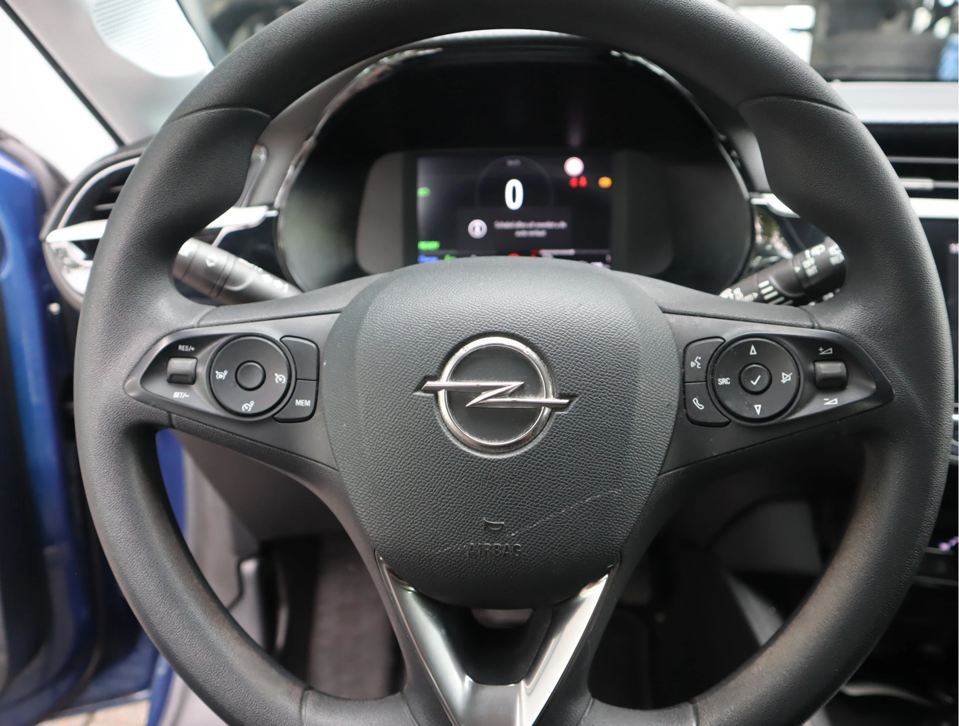 Hoofdafbeelding Opel Corsa-e