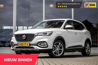 MG EHS 1.5 TGDI Luxury | Adaptive cruise | Leder | Carplay