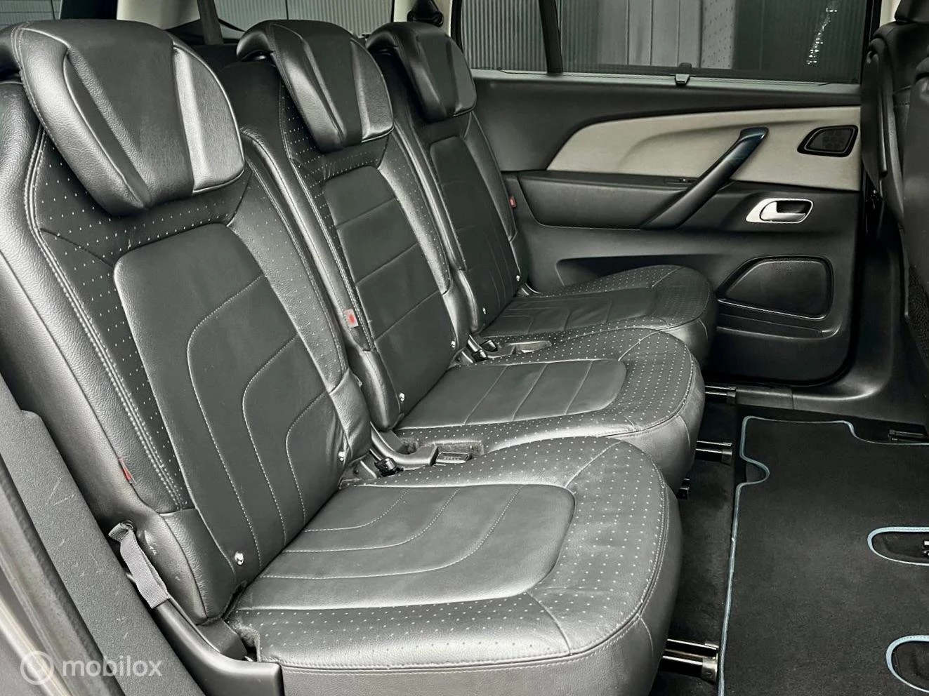 Hoofdafbeelding Citroën Grand C4 Picasso