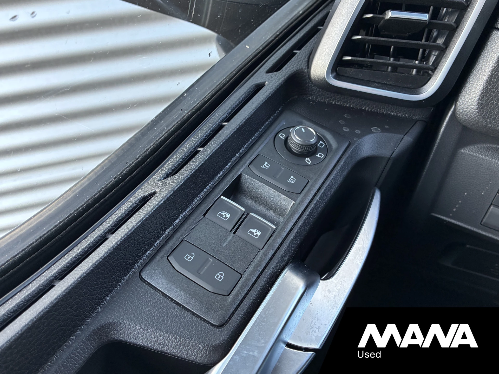 Hoofdafbeelding MAN TGX